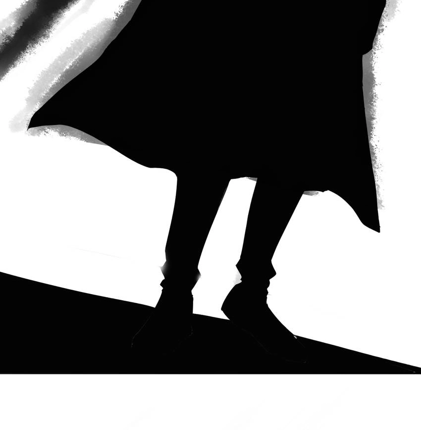 The Shaman Master Chapter 30 page 42 - 