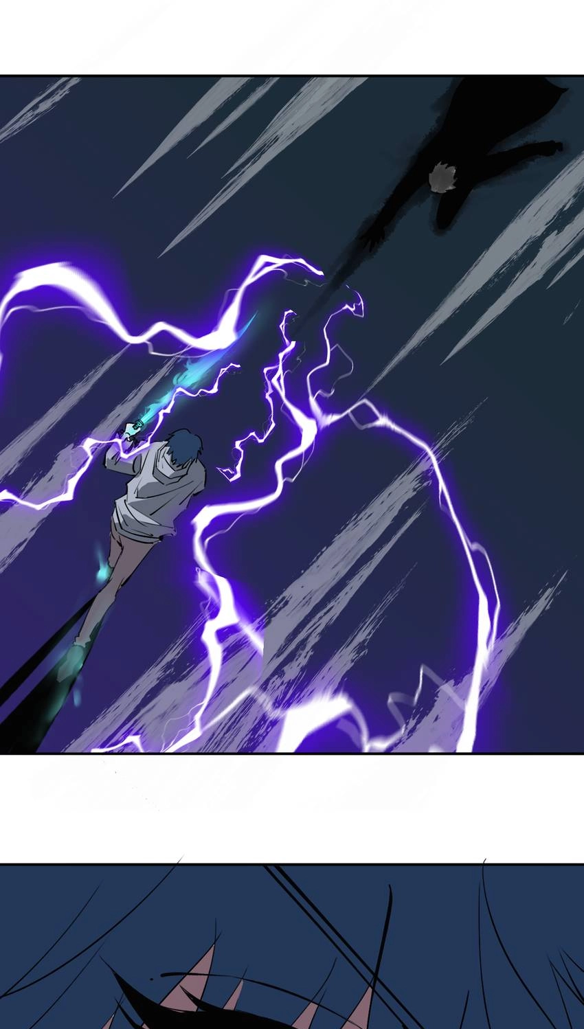 The Shaman Master Chapter 30 page 43 - 