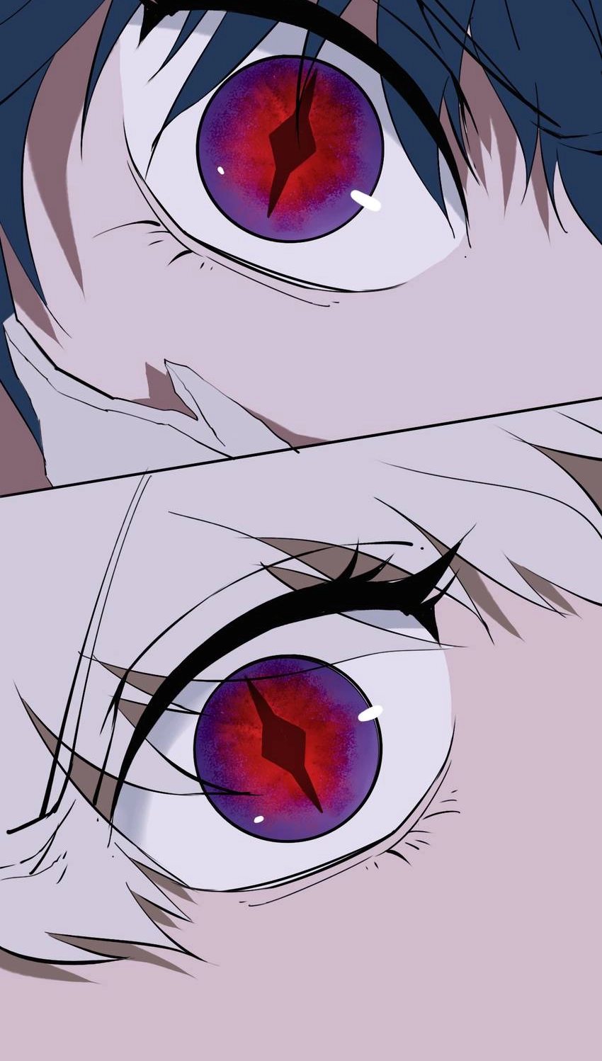 The Shaman Master Chapter 30 page 44 - 