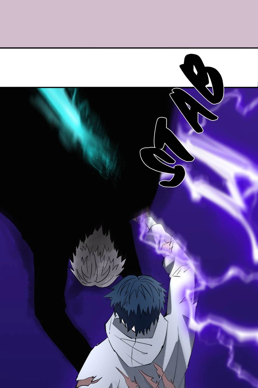 The Shaman Master Chapter 30 page 45 - 