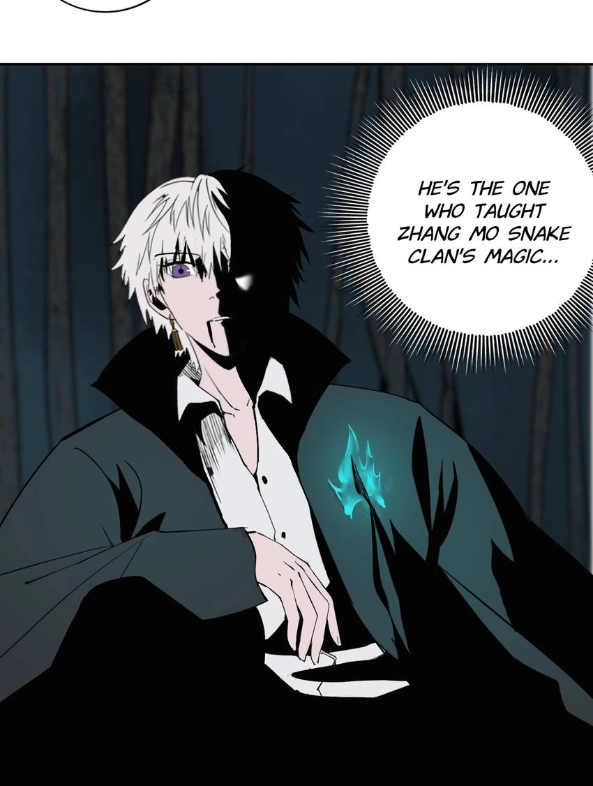 The Shaman Master Chapter 30 page 52 - 