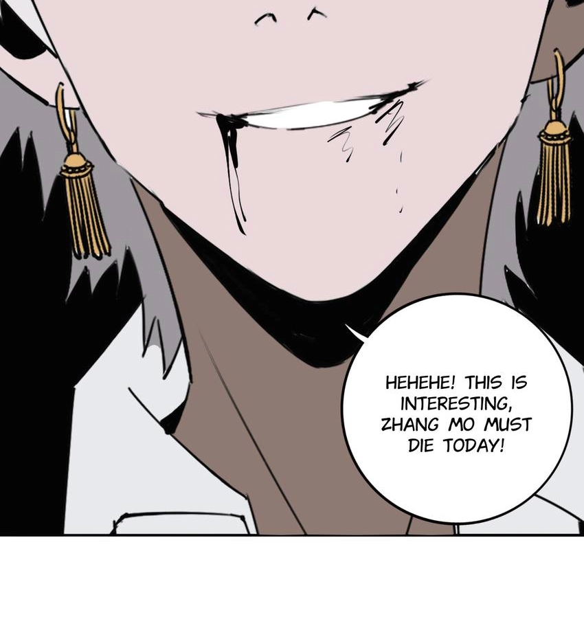 The Shaman Master Chapter 30 page 54 - 