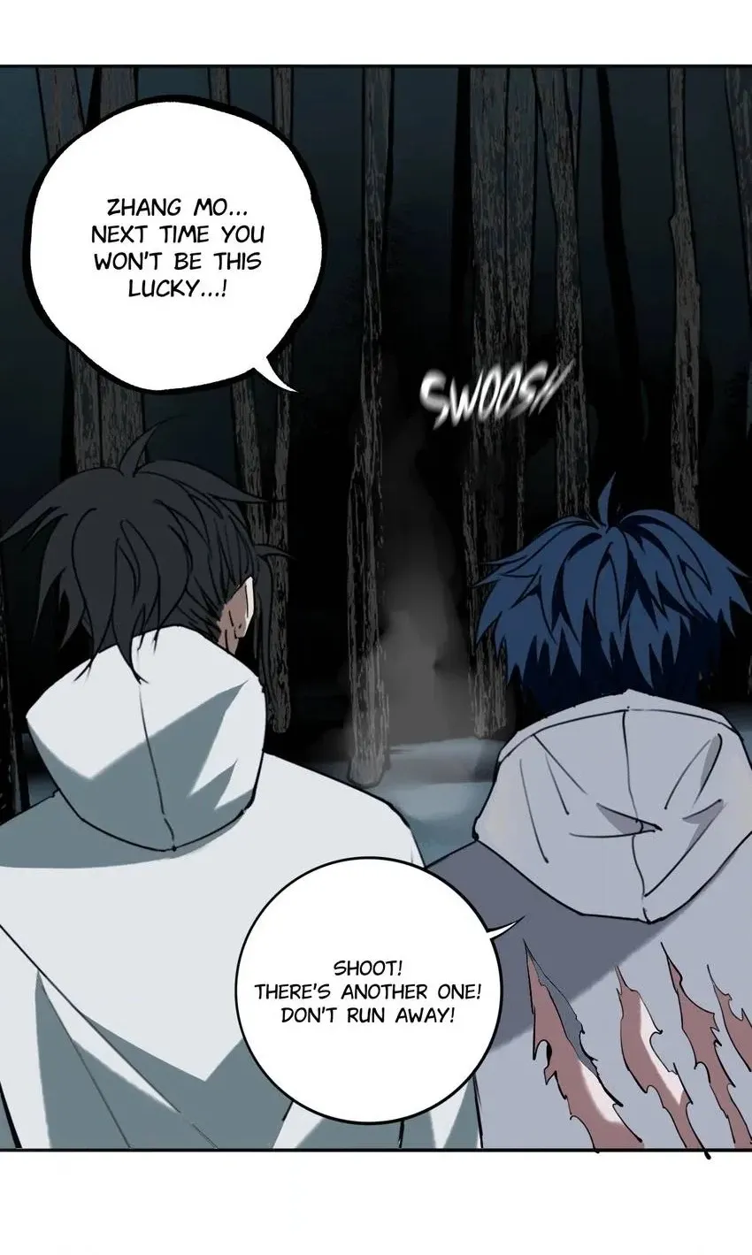 The Shaman Master Chapter 30 page 60 - 