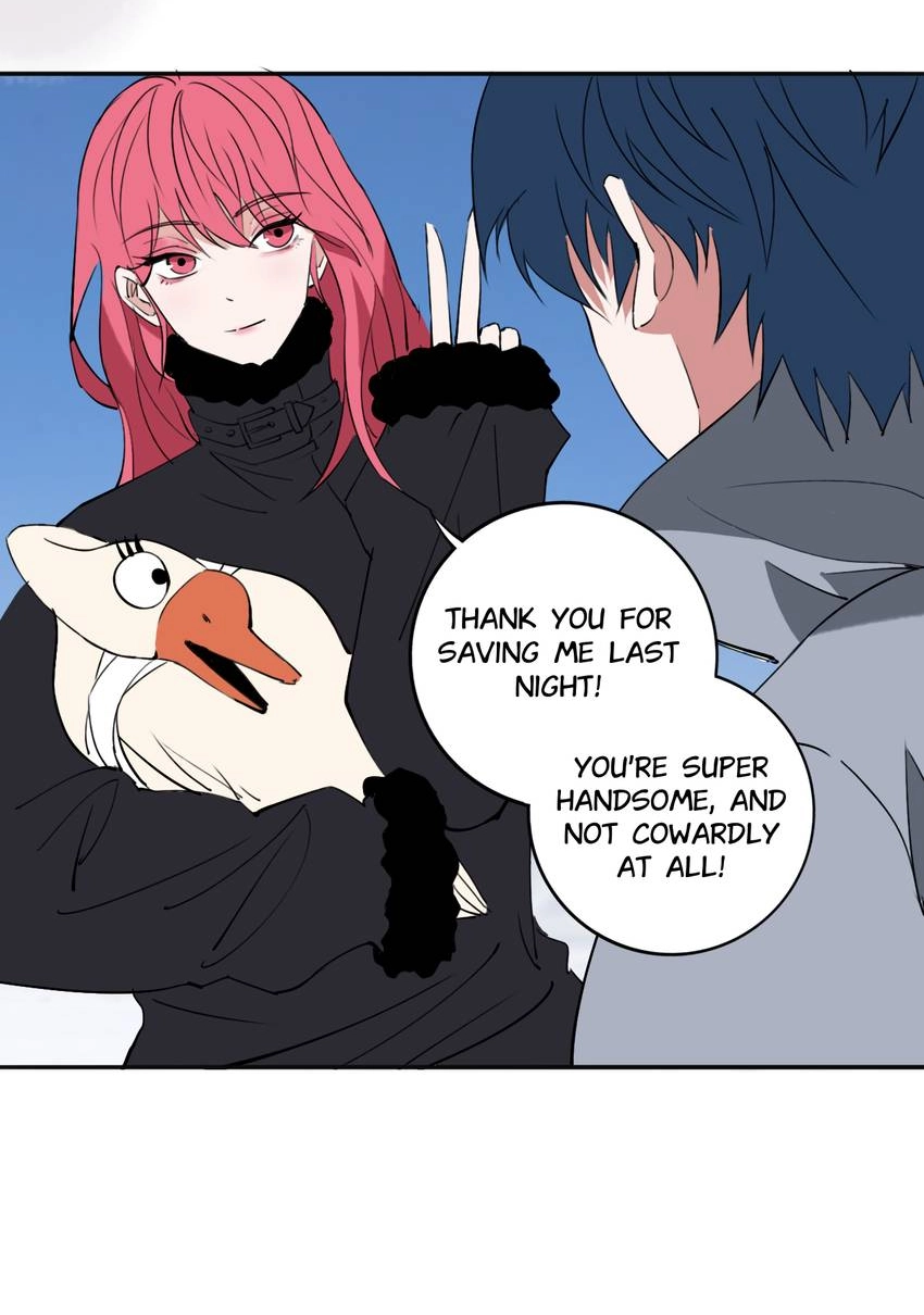 The Shaman Master Chapter 30 page 66 - 
