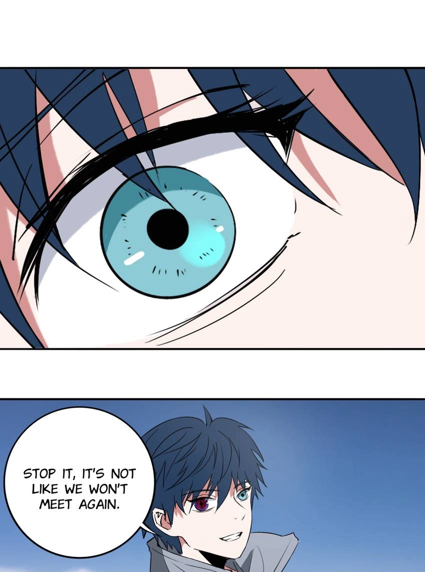 The Shaman Master Chapter 30 page 67 - 