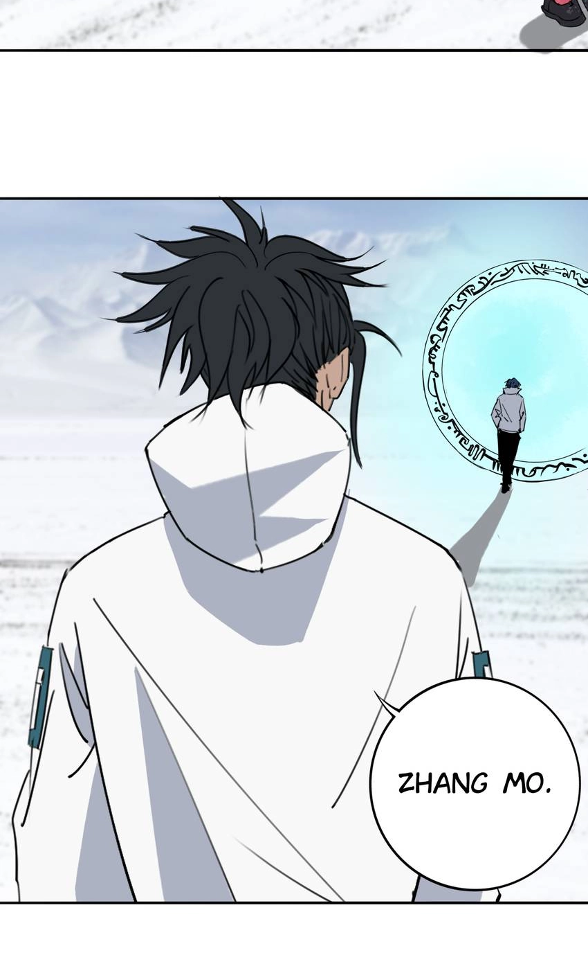 The Shaman Master Chapter 30 page 71 - 