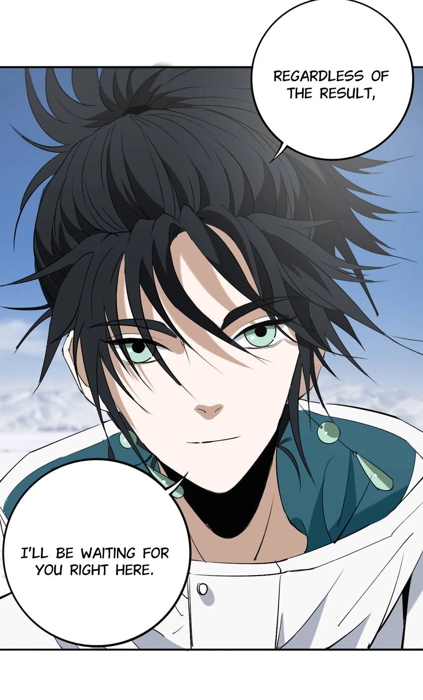 The Shaman Master Chapter 30 page 73 - 