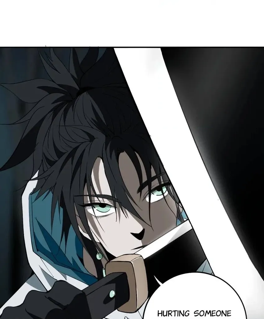 The Shaman Master Chapter 30 page 10 - 