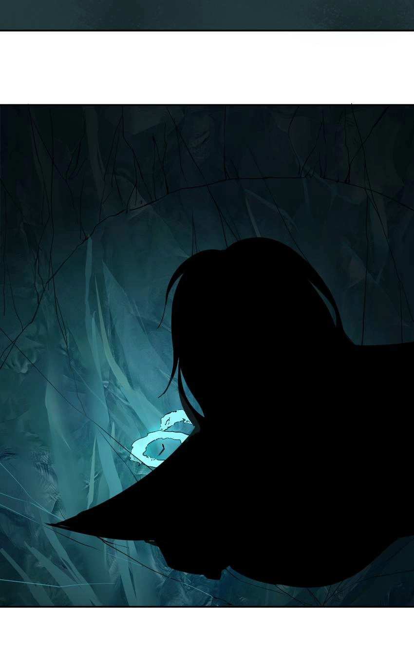 The Shaman Master Chapter 5 page 12 - 