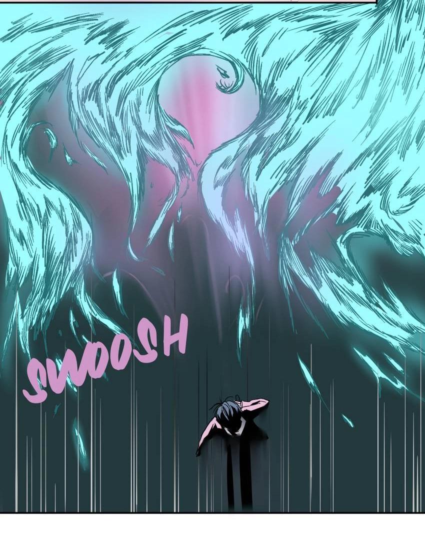 The Shaman Master Chapter 5 page 19 - 