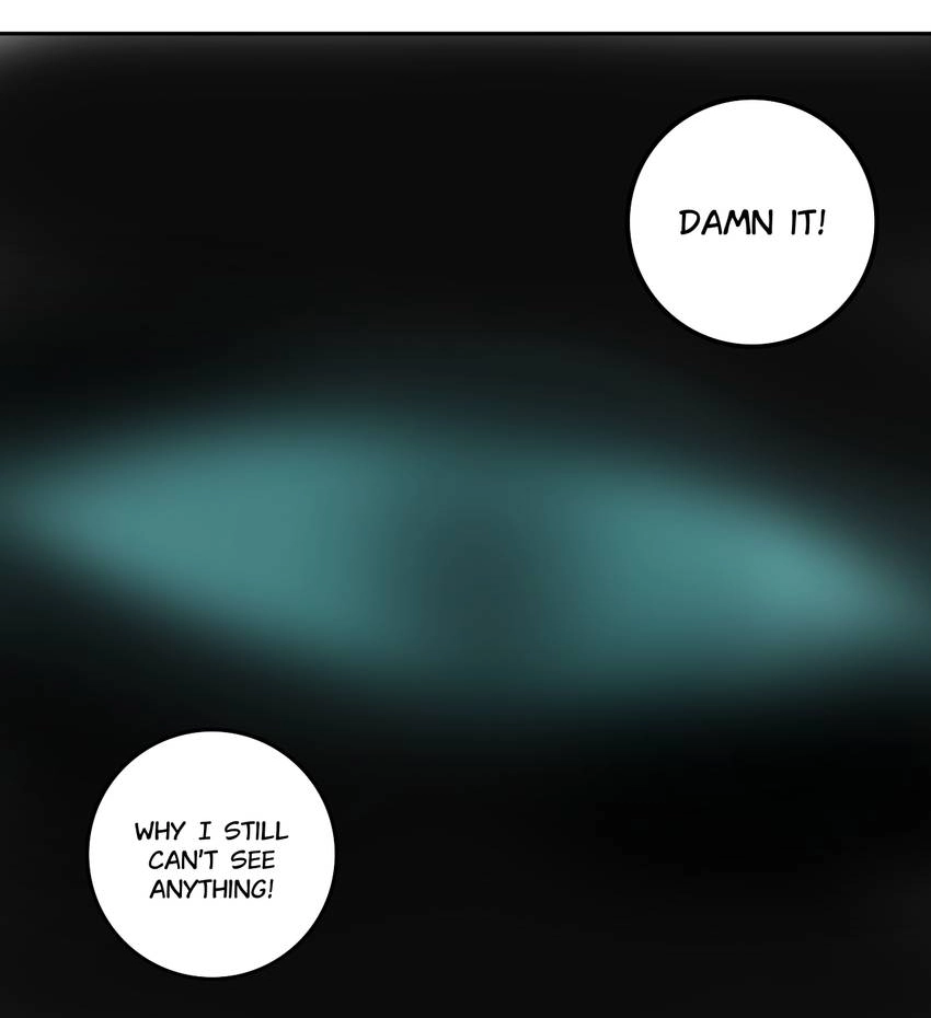 The Shaman Master Chapter 5 page 23 - 