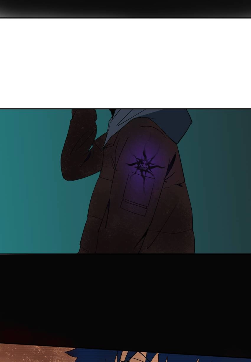 The Shaman Master Chapter 5 page 24 - 