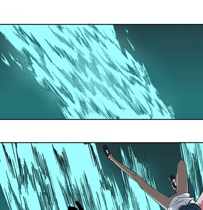 The Shaman Master Chapter 5 page 29 - 