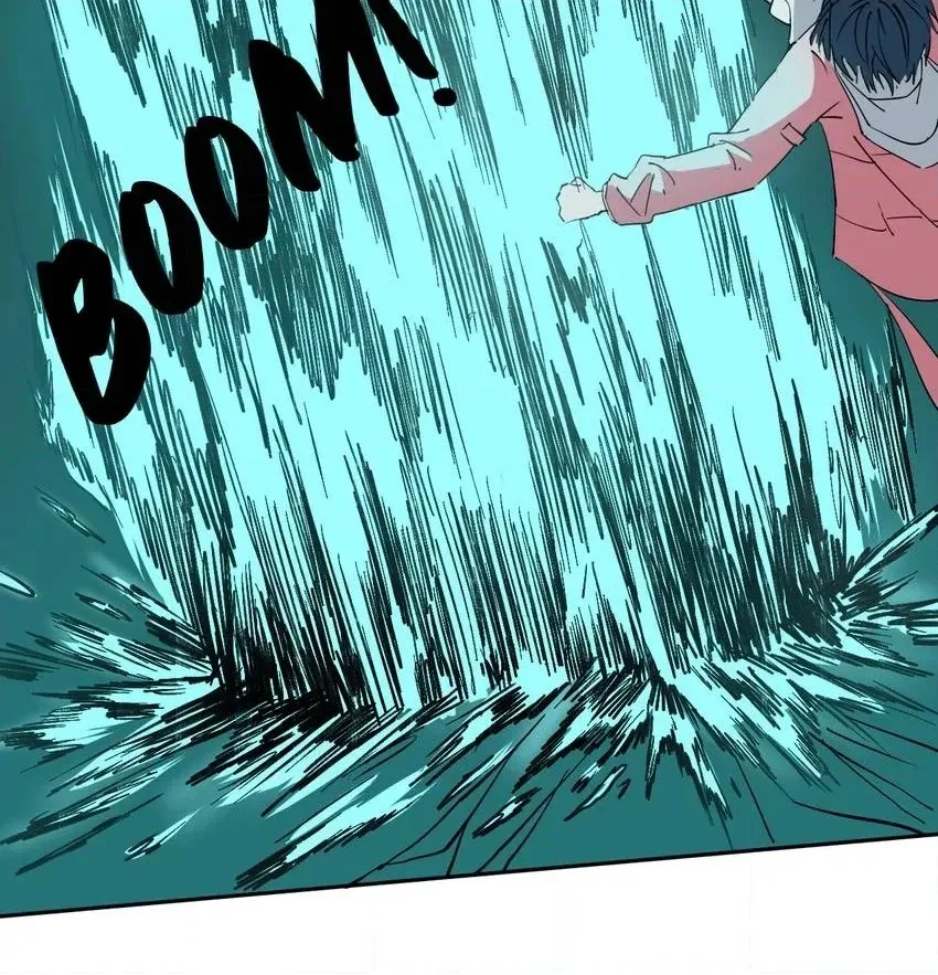 The Shaman Master Chapter 5 page 30 - 
