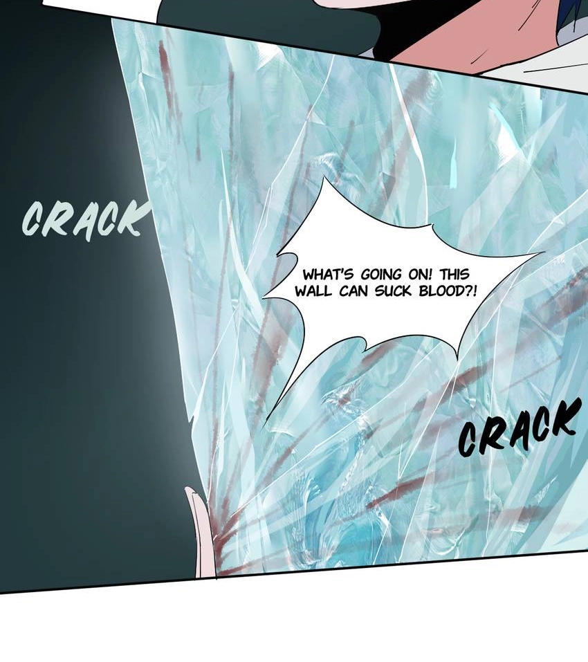 The Shaman Master Chapter 5 page 4 - 
