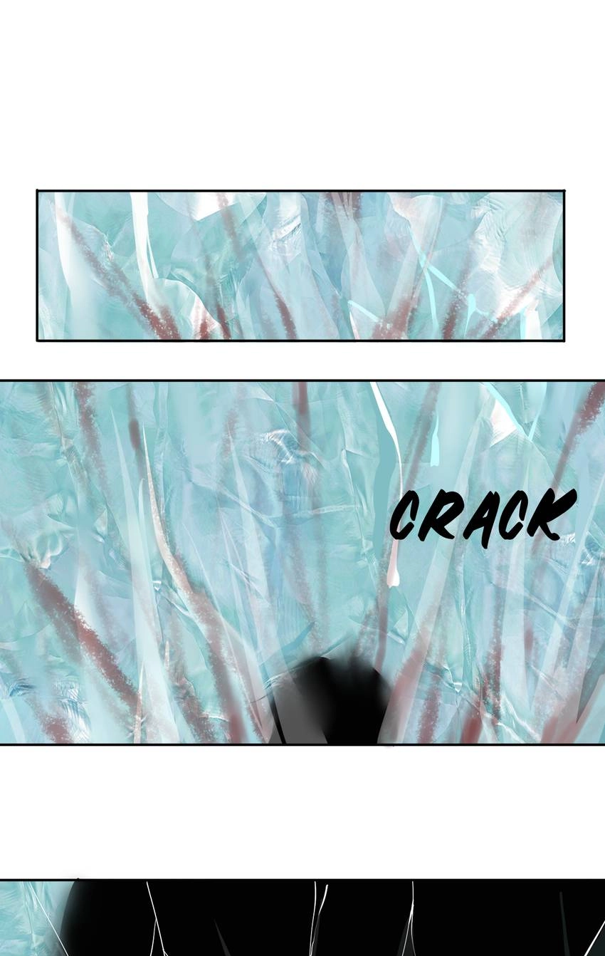 The Shaman Master Chapter 5 page 43 - 