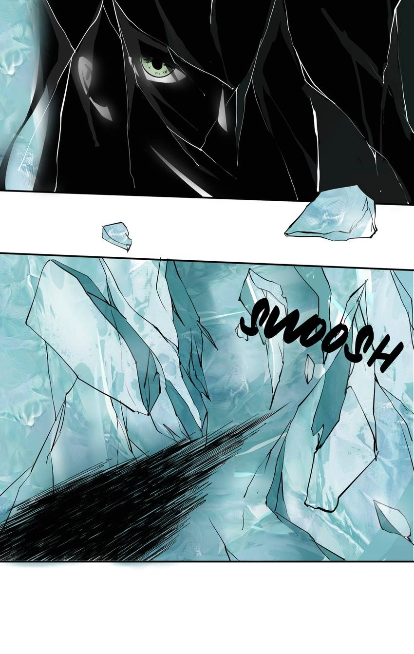 The Shaman Master Chapter 5 page 44 - 