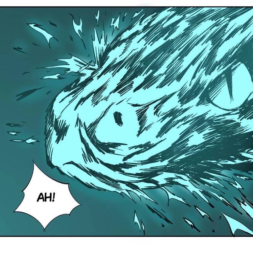 The Shaman Master Chapter 5 page 46 - 