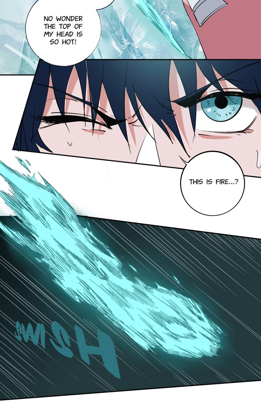 The Shaman Master Chapter 5 page 9 - 