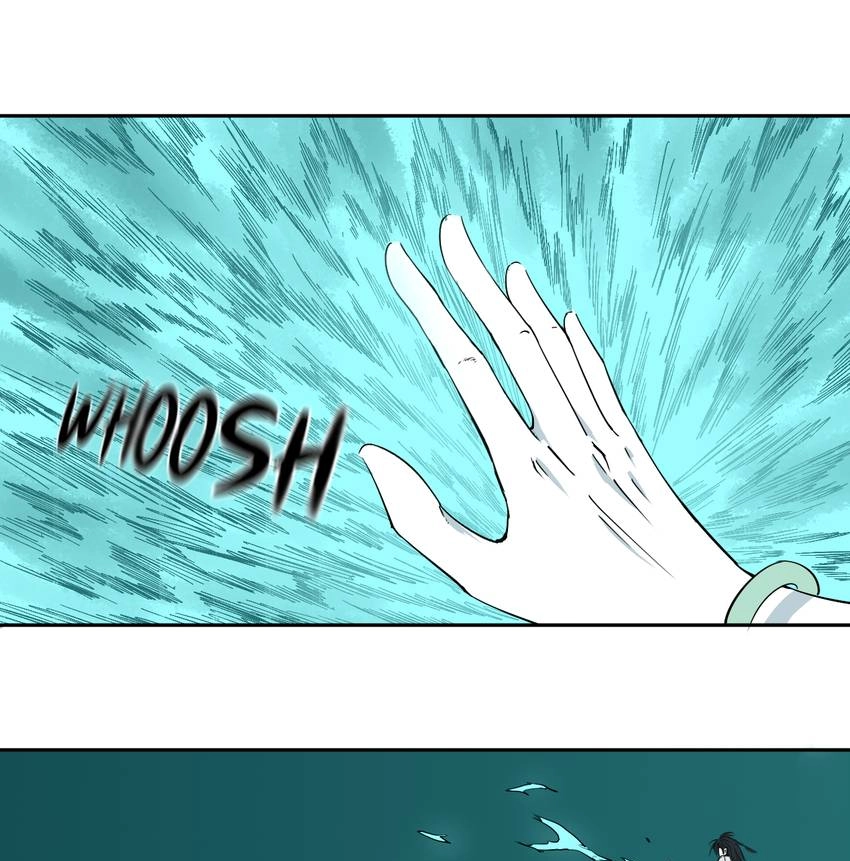 The Shaman Master Chapter 6 page 11 - 
