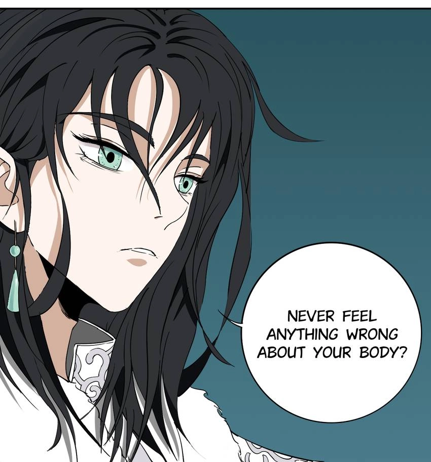 The Shaman Master Chapter 6 page 29 - 