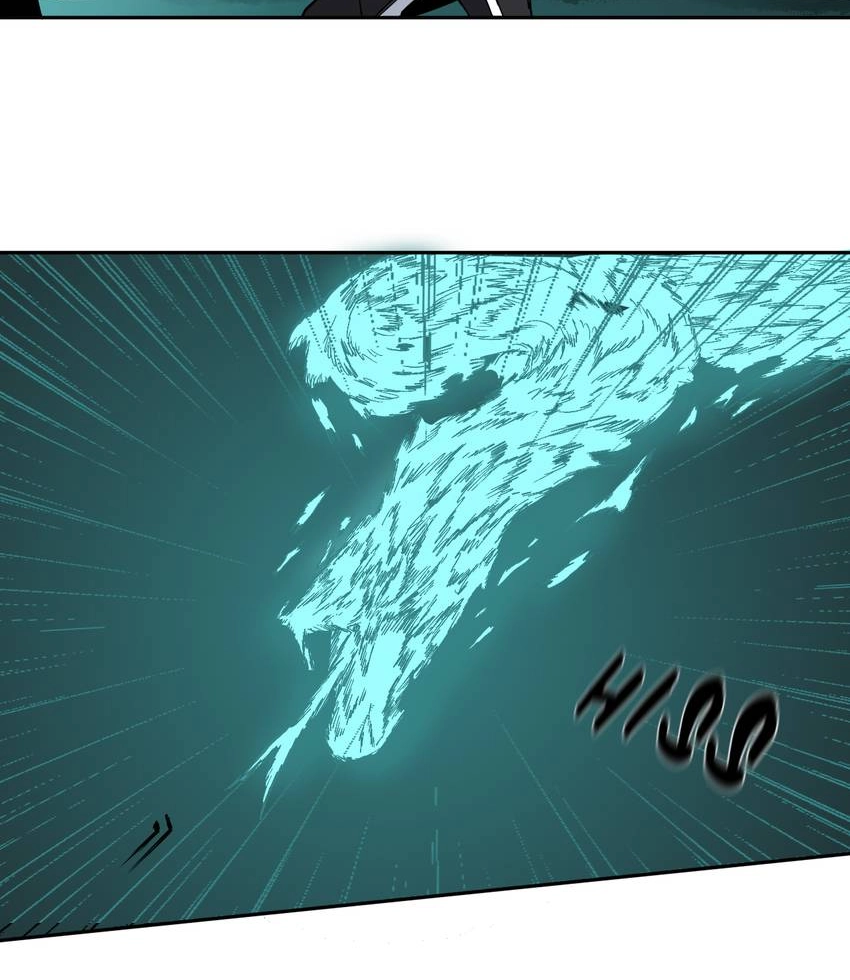 The Shaman Master Chapter 6 page 4 - 