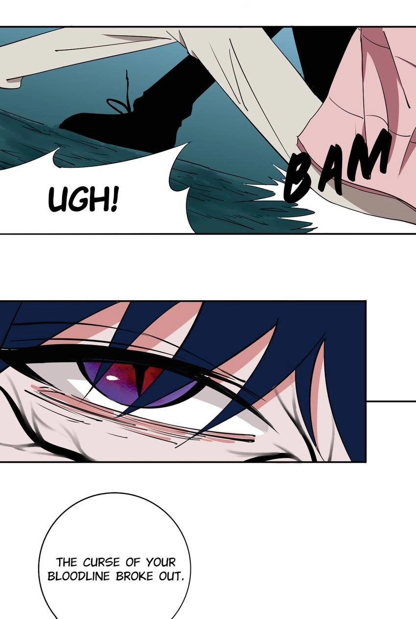 The Shaman Master Chapter 6 page 33 - 
