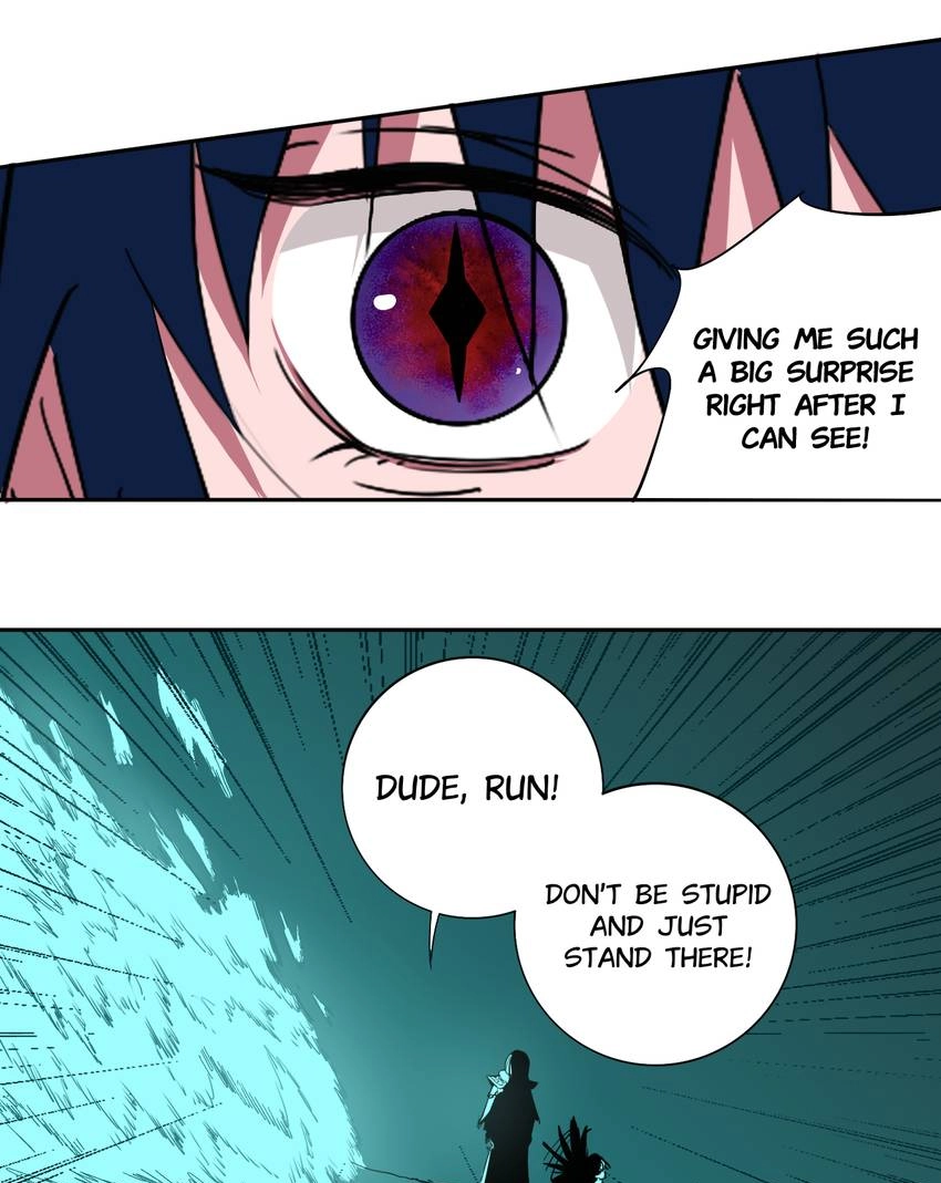 The Shaman Master Chapter 6 page 5 - 