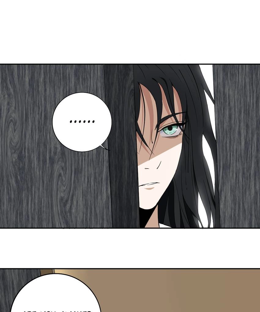 The Shaman Master Chapter 6 page 41 - 