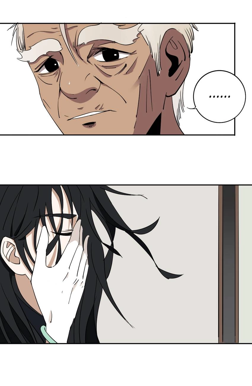 The Shaman Master Chapter 6 page 48 - 