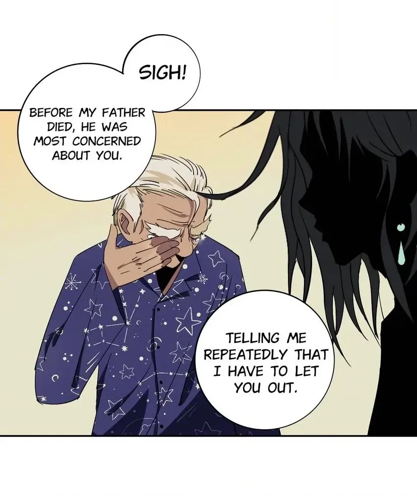 The Shaman Master Chapter 6 page 50 - 