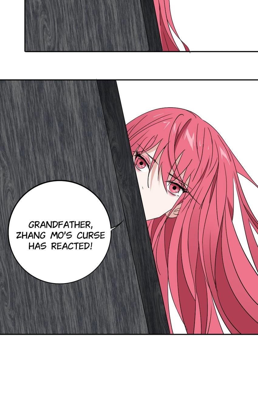 The Shaman Master Chapter 6 page 58 - 