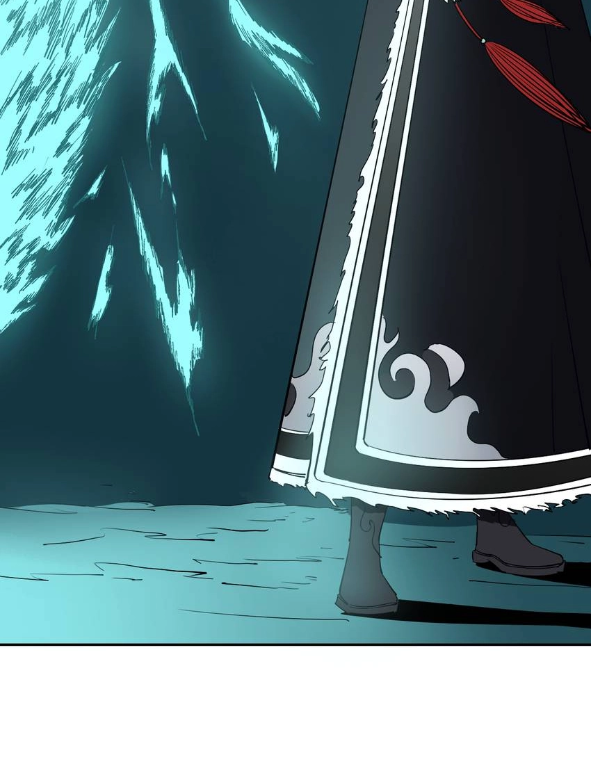 The Shaman Master Chapter 6 page 8 - 