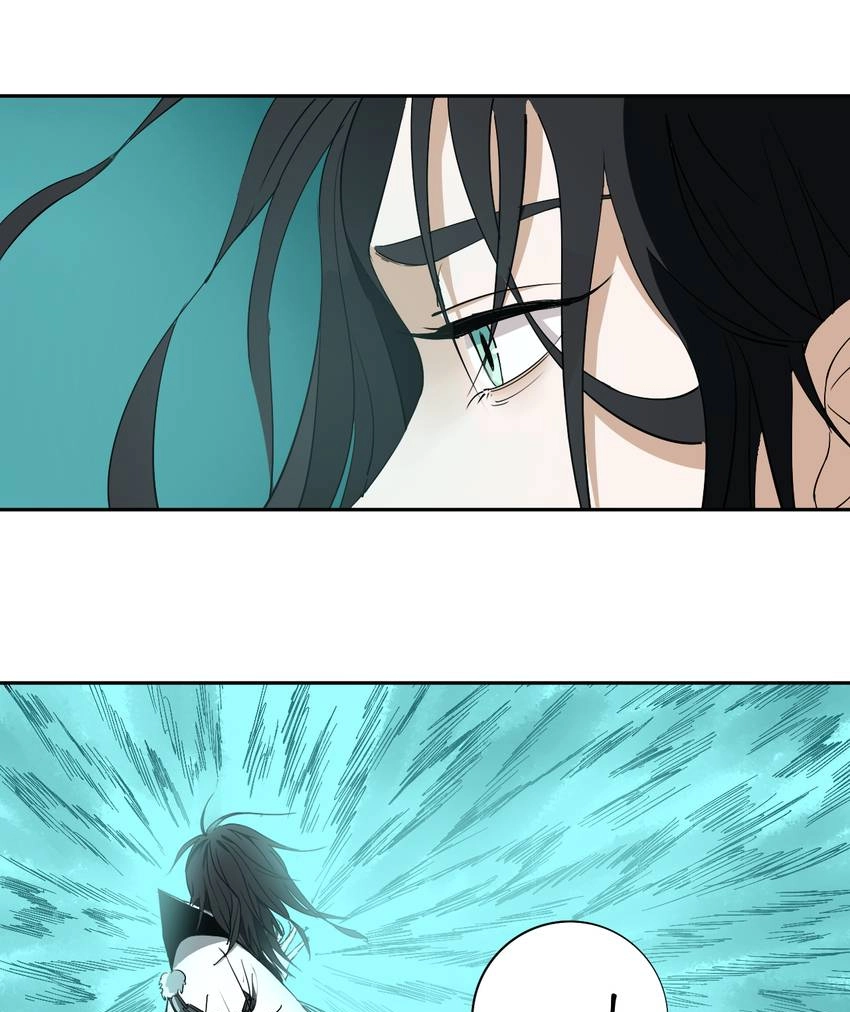 The Shaman Master Chapter 6 page 9 - 