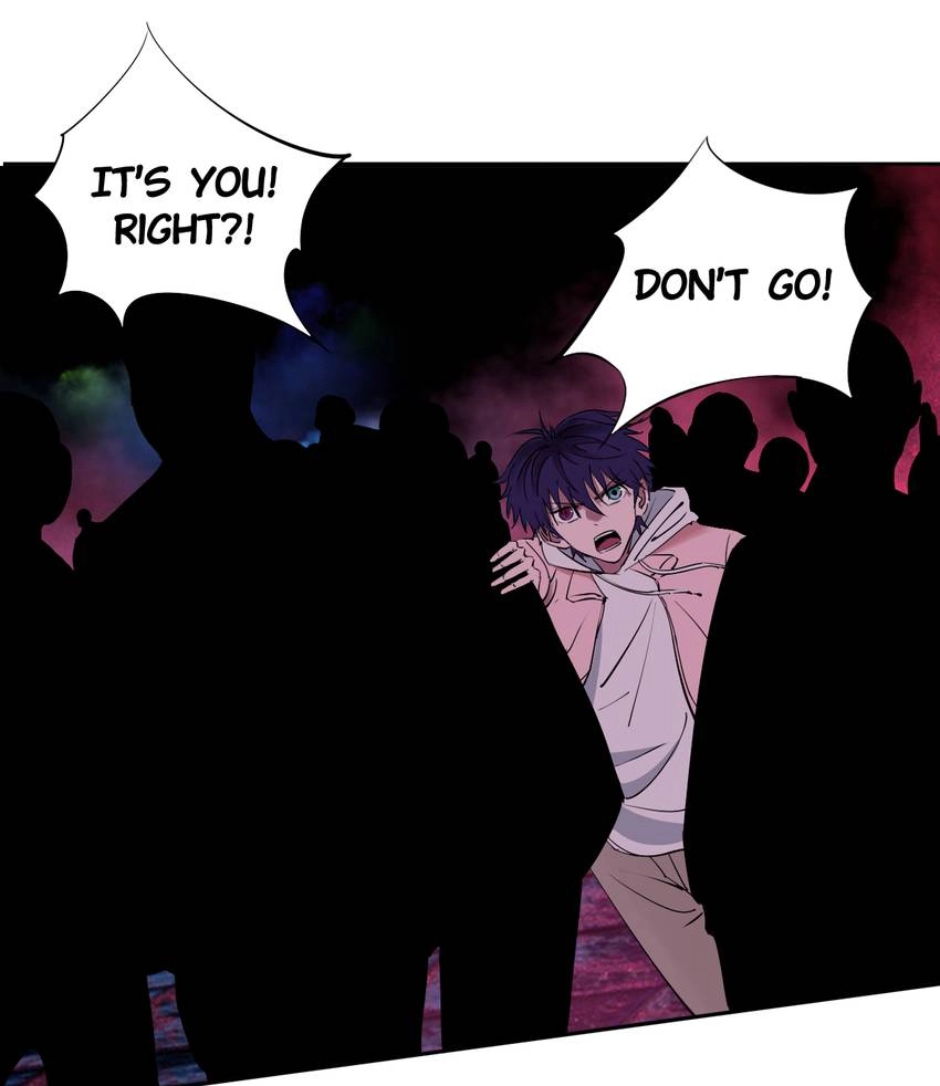 The Shaman Master Chapter 7 page 11 - 