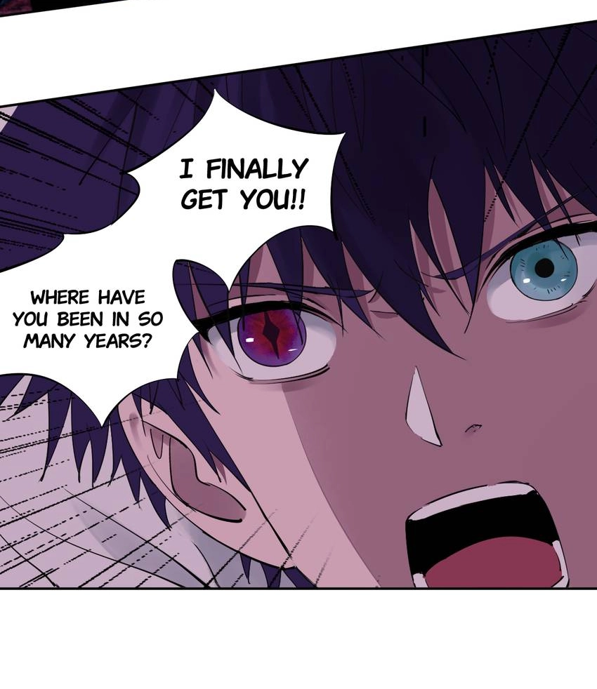 The Shaman Master Chapter 7 page 12 - 