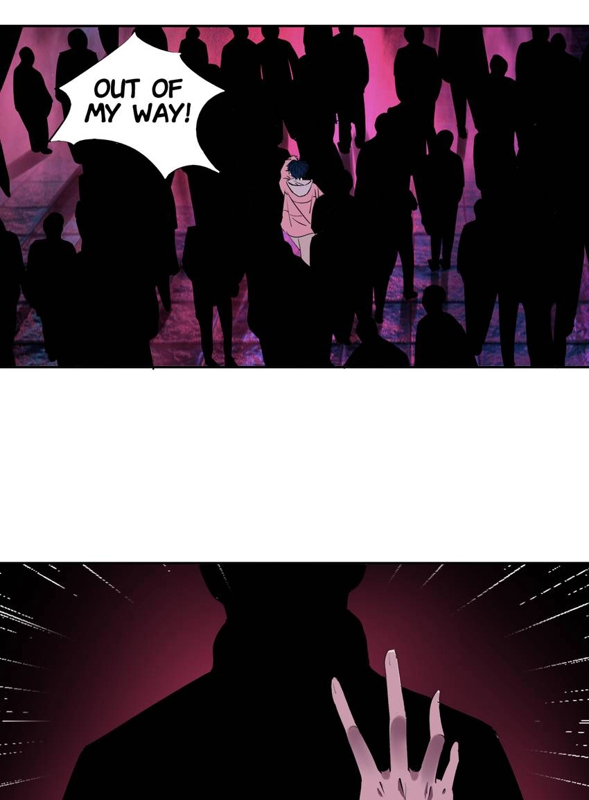 The Shaman Master Chapter 7 page 13 - 
