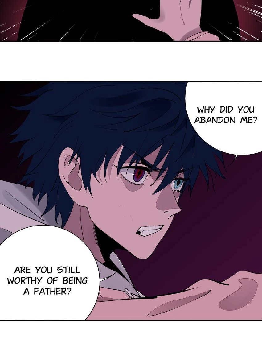 The Shaman Master Chapter 7 page 14 - 