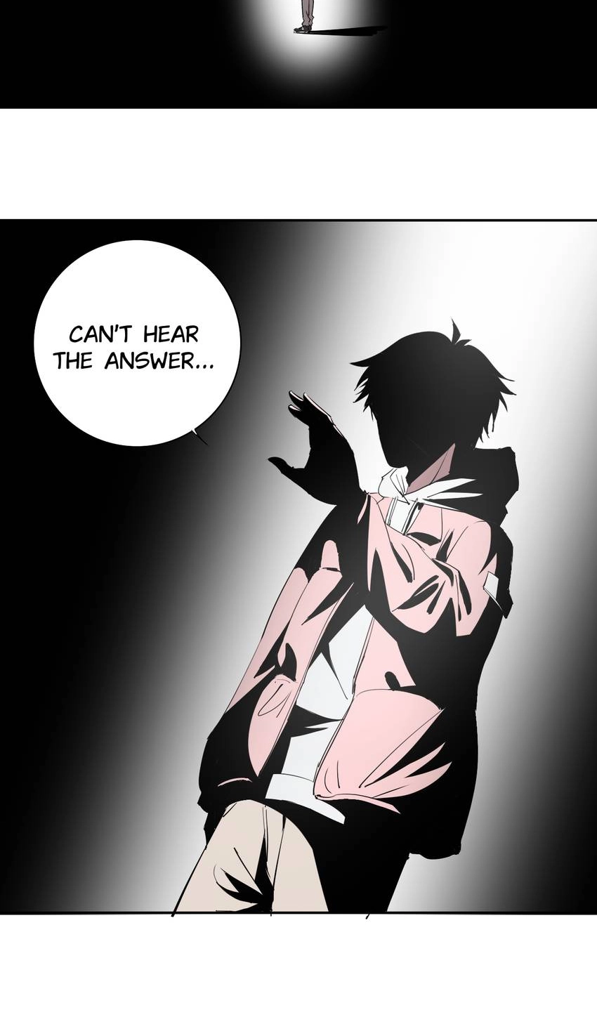 The Shaman Master Chapter 7 page 16 - 