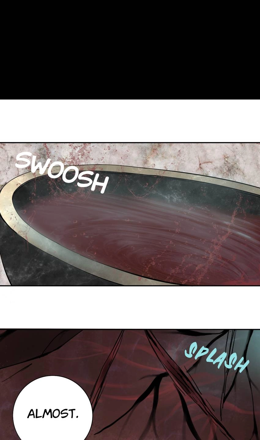 The Shaman Master Chapter 7 page 19 - 