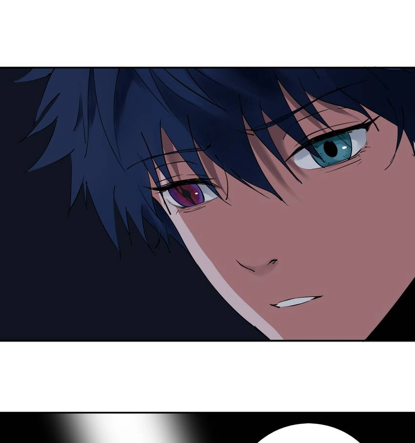 The Shaman Master Chapter 7 page 3 - 