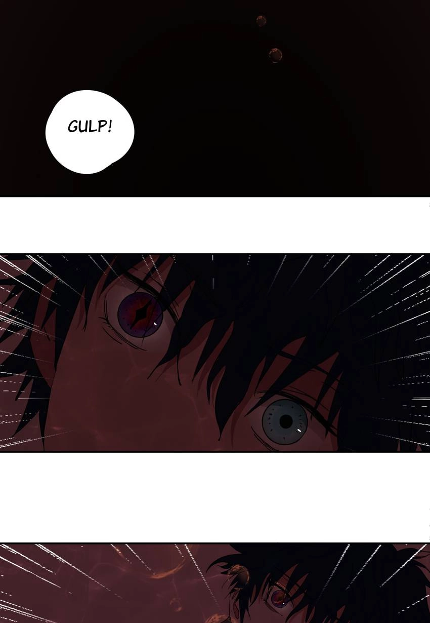 The Shaman Master Chapter 7 page 26 - 