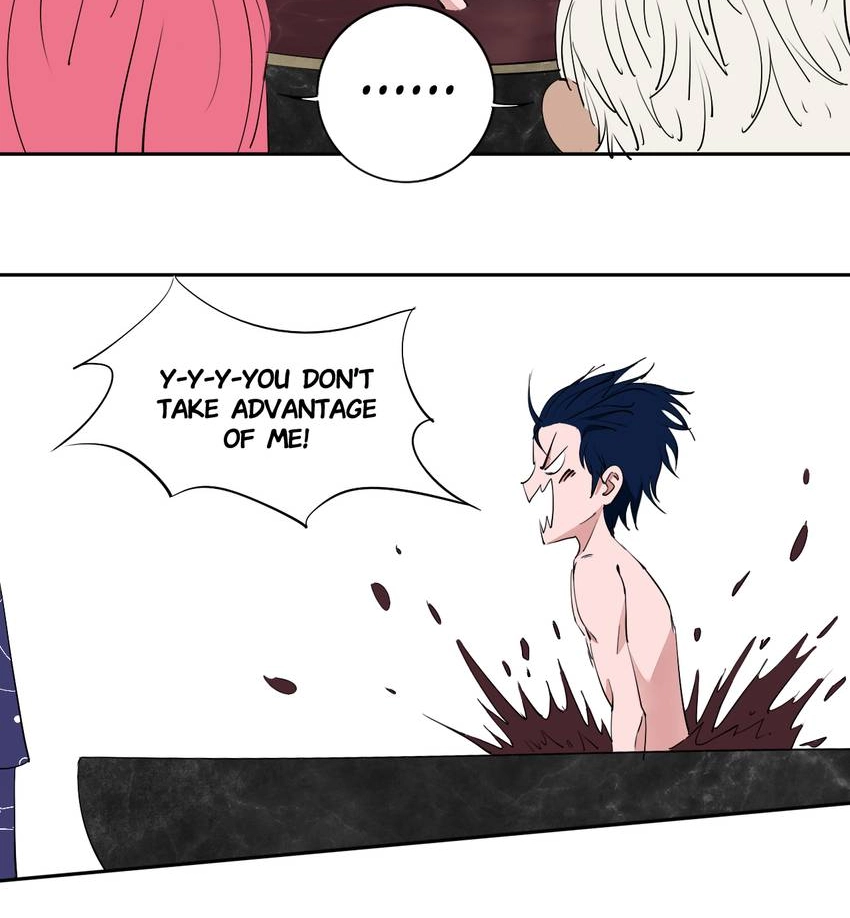 The Shaman Master Chapter 7 page 31 - 