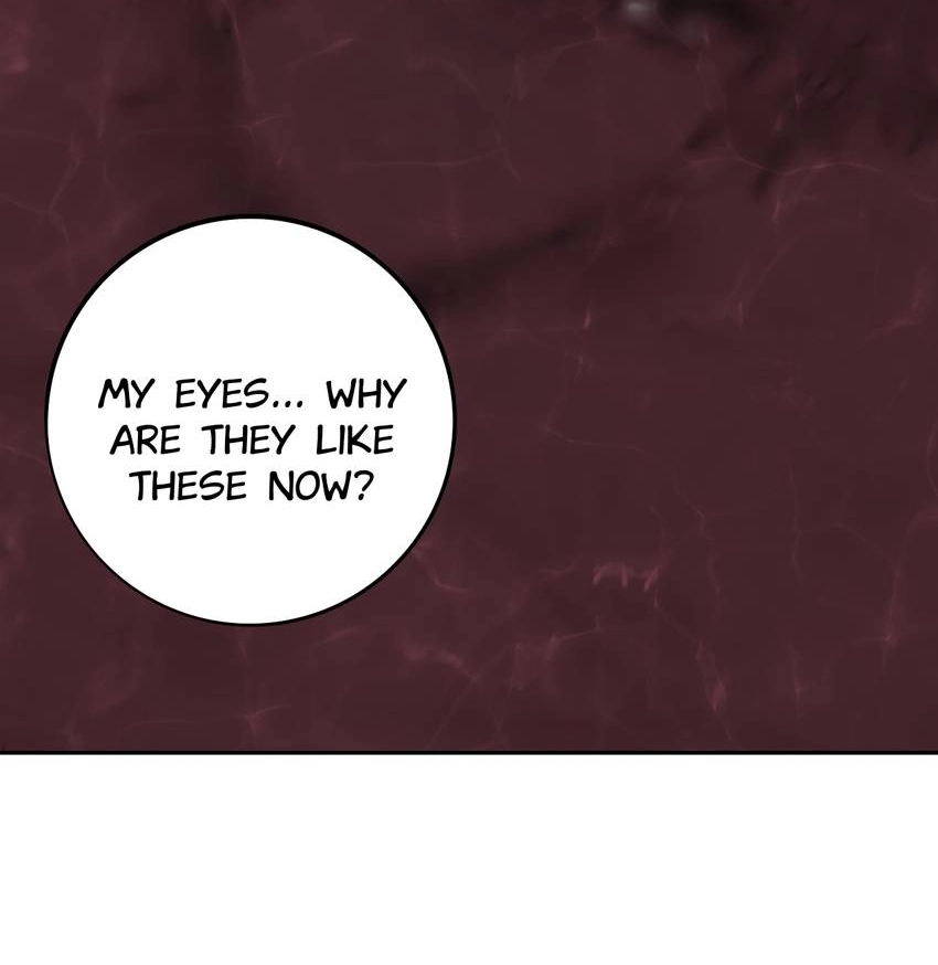 The Shaman Master Chapter 7 page 35 - 