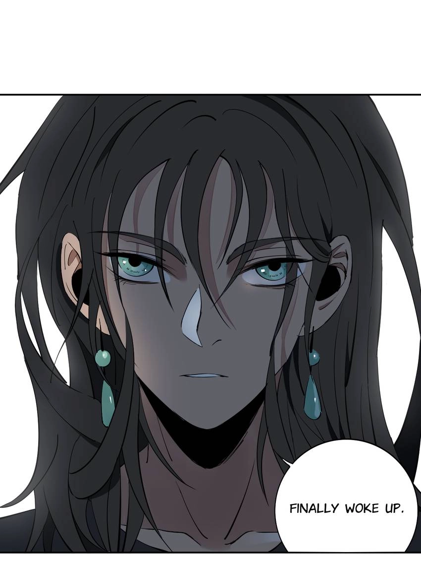 The Shaman Master Chapter 7 page 36 - 