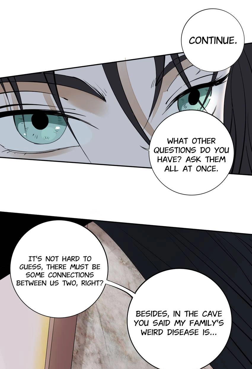 The Shaman Master Chapter 7 page 47 - 