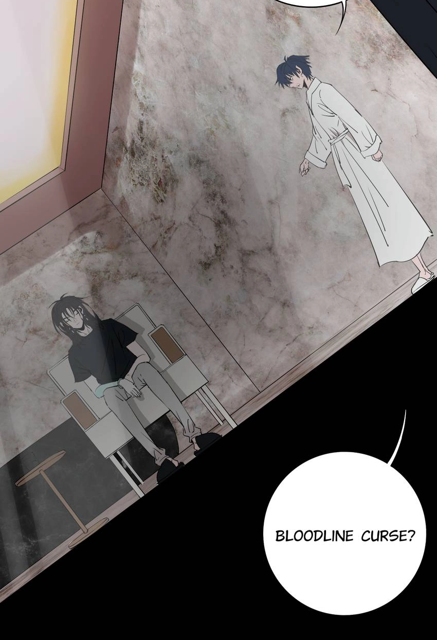 The Shaman Master Chapter 7 page 48 - 