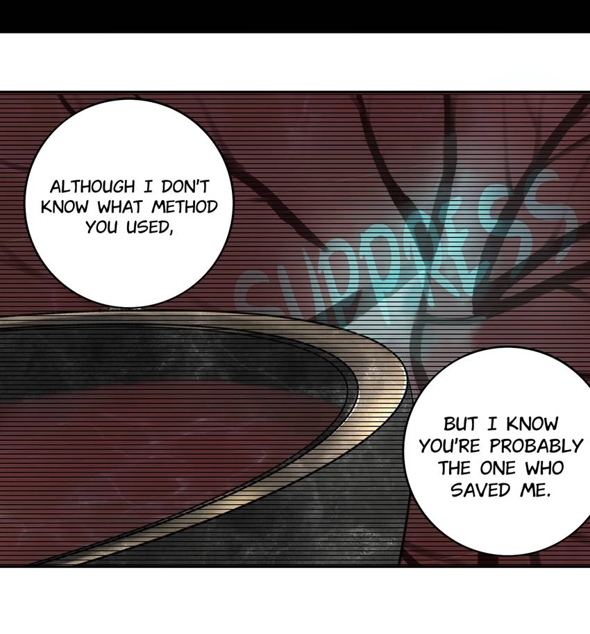 The Shaman Master Chapter 7 page 49 - 