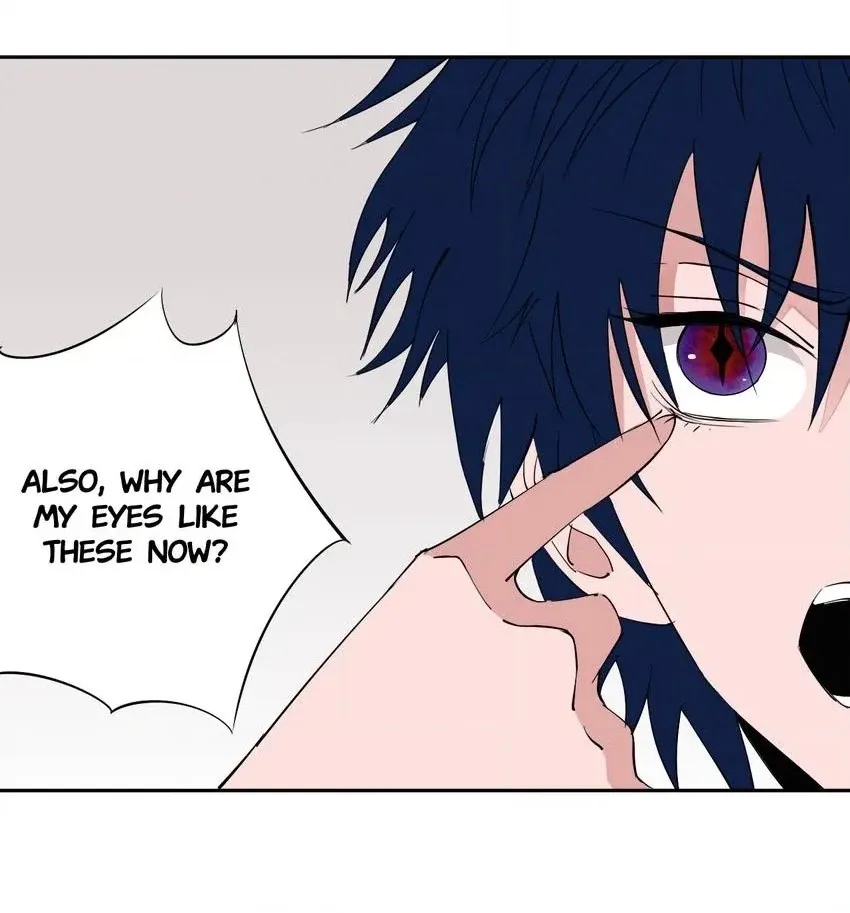 The Shaman Master Chapter 7 page 50 - 