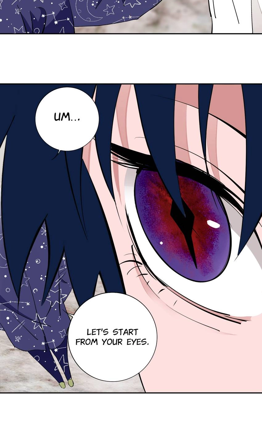 The Shaman Master Chapter 7 page 52 - 
